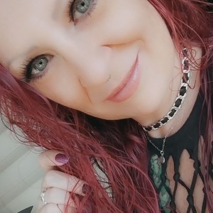 Fundraising Page: Angela Sharpless